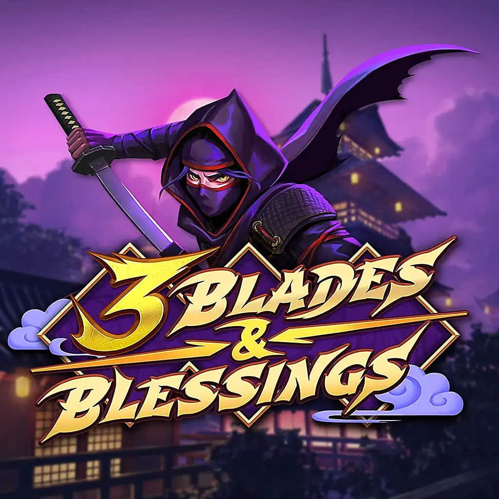 Бонусы 3 Blades Blessings: полный обзор бонусной системы и гид по прогрессу Бонусы 3 Blades Blessings: полный обзор бонусной системы и гид по прогрессу